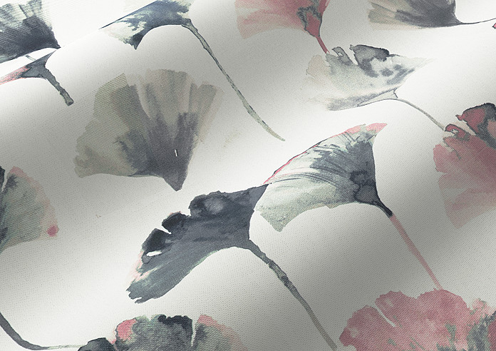 Camarillo, Flamingo - Roman Blind - Image 4